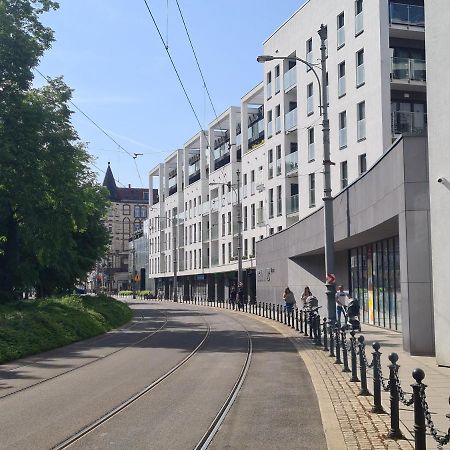 Mostowa 23 Bruno Apartment, Self Check-In 24H, Free Parking, Air-Conditioning 포즈난 외부 사진