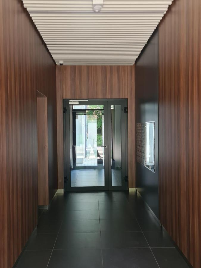 Mostowa 23 Bruno Apartment, Self Check-In 24H, Free Parking, Air-Conditioning 포즈난 외부 사진