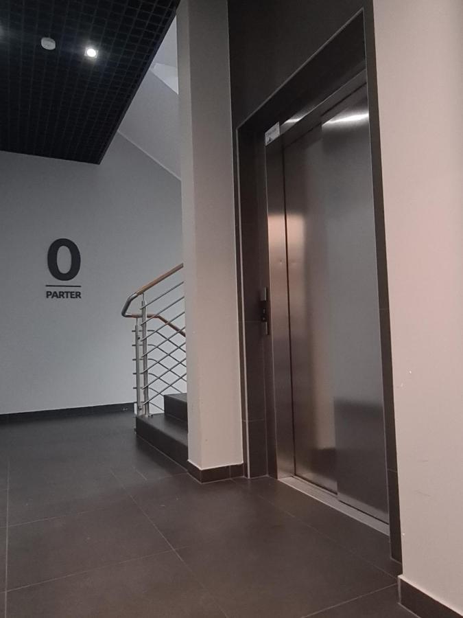Mostowa 23 Bruno Apartment, Self Check-In 24H, Free Parking, Air-Conditioning 포즈난 외부 사진