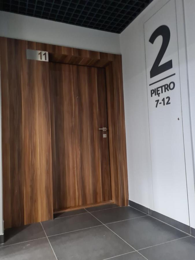Mostowa 23 Bruno Apartment, Self Check-In 24H, Free Parking, Air-Conditioning 포즈난 외부 사진