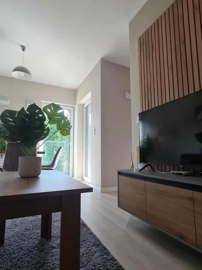 Mostowa 23 Bruno Apartment, Self Check-In 24H, Free Parking, Air-Conditioning 포즈난 외부 사진