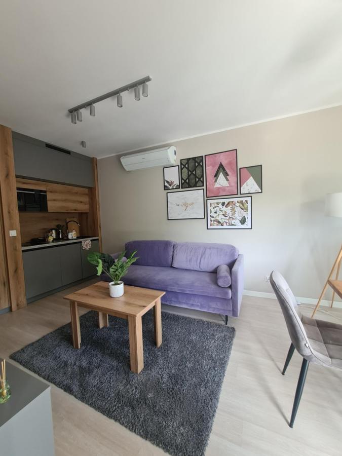 Mostowa 23 Bruno Apartment, Self Check-In 24H, Free Parking, Air-Conditioning 포즈난 외부 사진
