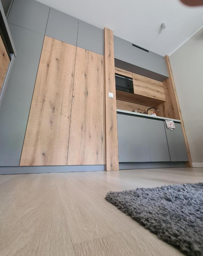 Mostowa 23 Bruno Apartment, Self Check-In 24H, Free Parking, Air-Conditioning 포즈난 외부 사진