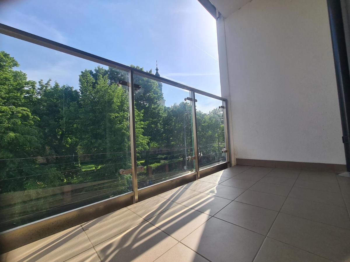 Mostowa 23 Bruno Apartment, Self Check-In 24H, Free Parking, Air-Conditioning 포즈난 외부 사진
