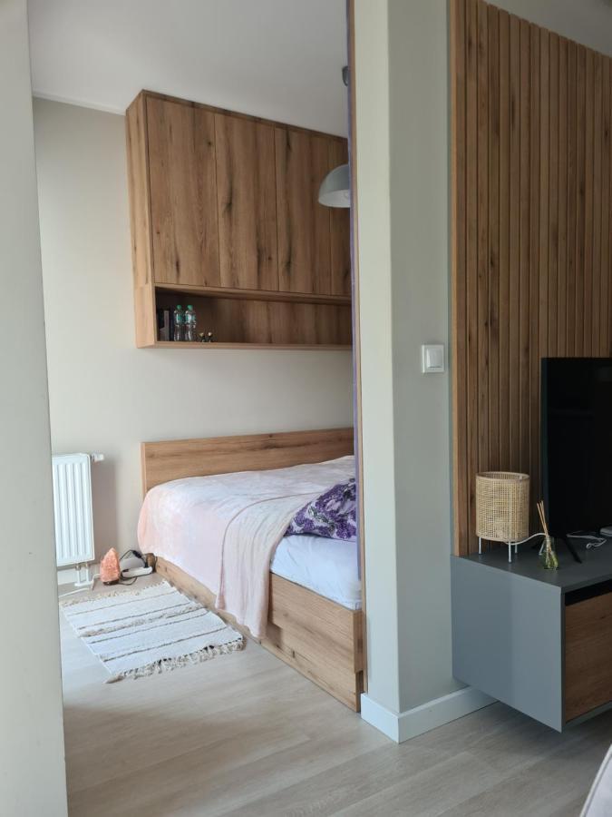 Mostowa 23 Bruno Apartment, Self Check-In 24H, Free Parking, Air-Conditioning 포즈난 외부 사진