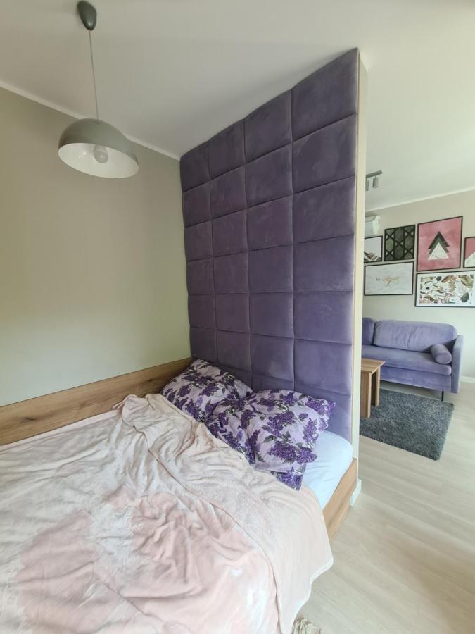 Mostowa 23 Bruno Apartment, Self Check-In 24H, Free Parking, Air-Conditioning 포즈난 외부 사진