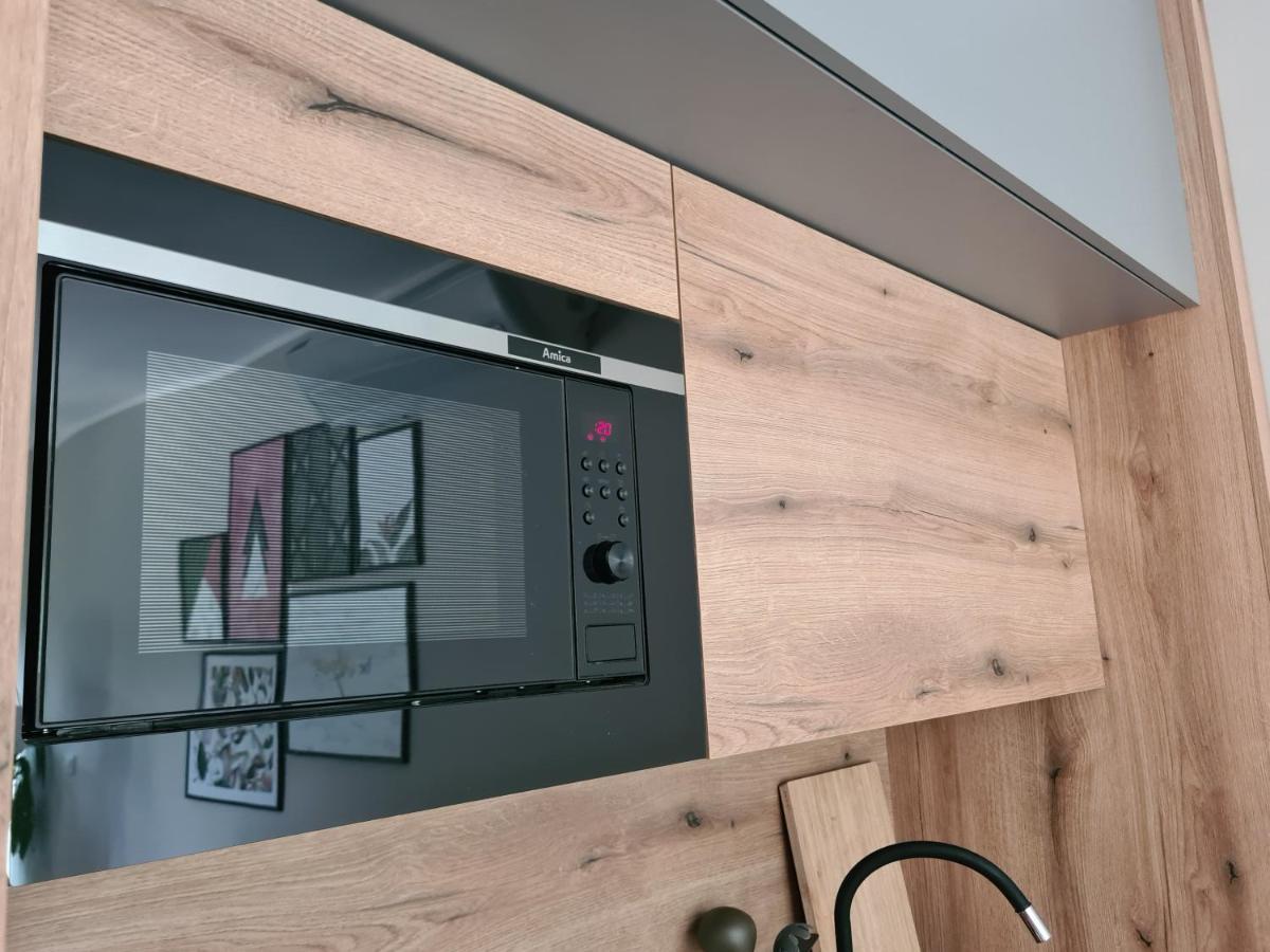 Mostowa 23 Bruno Apartment, Self Check-In 24H, Free Parking, Air-Conditioning 포즈난 외부 사진