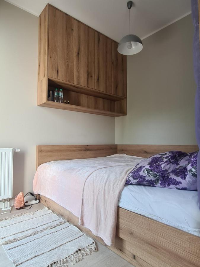 Mostowa 23 Bruno Apartment, Self Check-In 24H, Free Parking, Air-Conditioning 포즈난 외부 사진