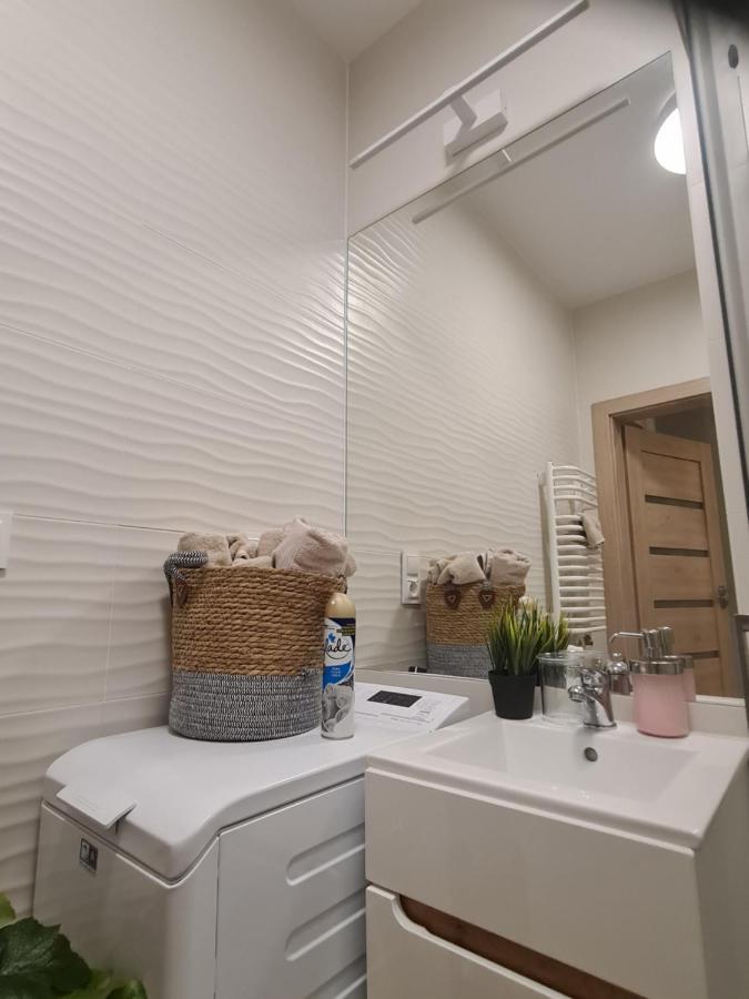 Mostowa 23 Bruno Apartment, Self Check-In 24H, Free Parking, Air-Conditioning 포즈난 외부 사진