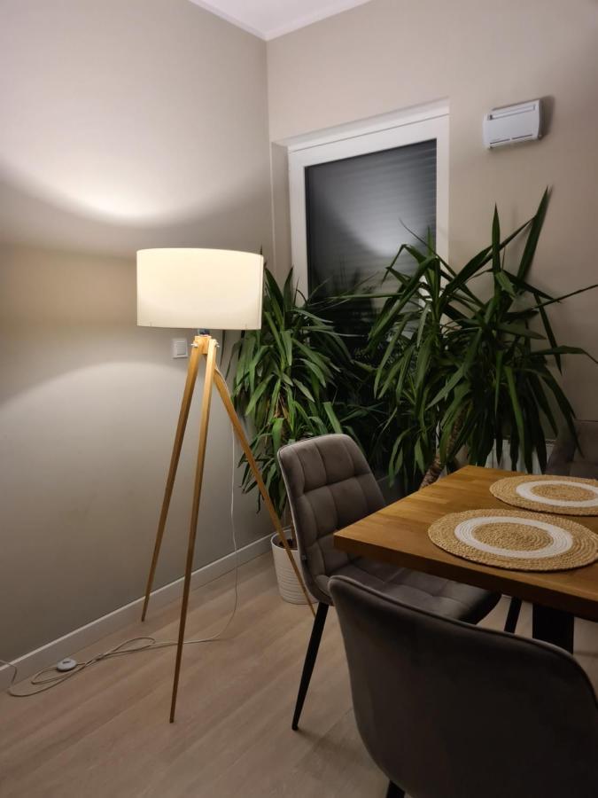 Mostowa 23 Bruno Apartment, Self Check-In 24H, Free Parking, Air-Conditioning 포즈난 외부 사진