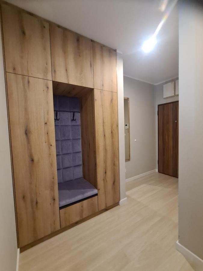 Mostowa 23 Bruno Apartment, Self Check-In 24H, Free Parking, Air-Conditioning 포즈난 외부 사진