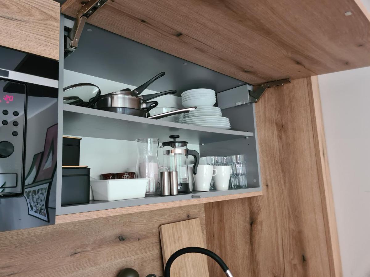 Mostowa 23 Bruno Apartment, Self Check-In 24H, Free Parking, Air-Conditioning 포즈난 외부 사진