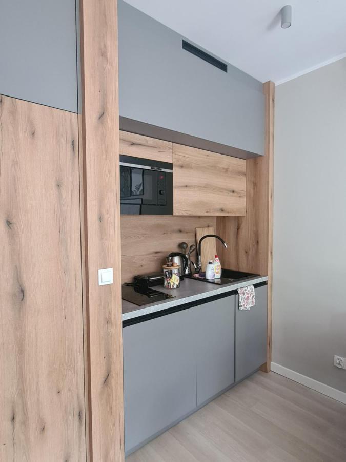 Mostowa 23 Bruno Apartment, Self Check-In 24H, Free Parking, Air-Conditioning 포즈난 외부 사진