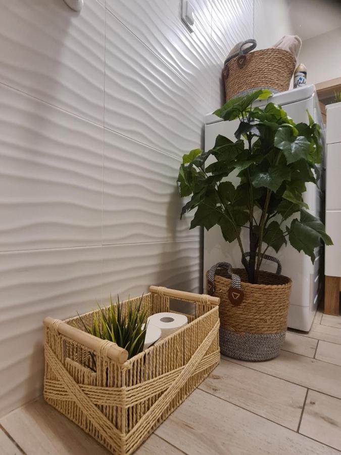 Mostowa 23 Bruno Apartment, Self Check-In 24H, Free Parking, Air-Conditioning 포즈난 외부 사진